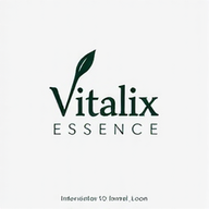 Vitalix Essence logo